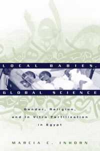 Local Babies, Global Science