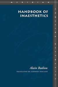 Handbook Of Inaesthetic