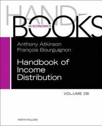 Handbook of Income Distribution. Vol 2B