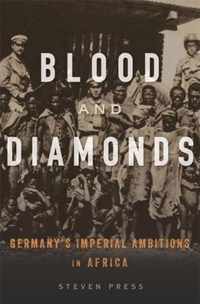 Blood and Diamonds