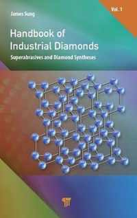 Handbook of Industrial Diamonds