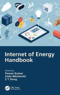 Internet of Energy Handbook