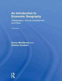 An Introduction to Economic Geography