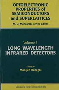 Long Wavelength Infrared Detectors