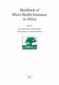 Handbook of Micro Health Insurance in Africa, 1