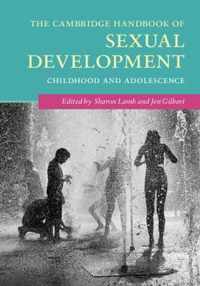 The Cambridge Handbook of Sexual Development