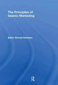 The Principles of Islamic Marketing