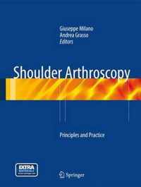 Shoulder Arthroscopy