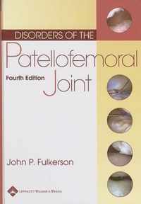 Disorders of the Patellofemoral Joint