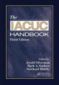 The IACUC Handbook