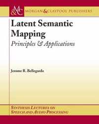 Latent Semantic Mapping