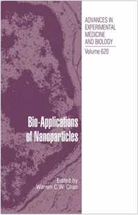 Bio-Applications of Nanoparticles