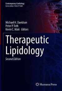 Therapeutic Lipidology