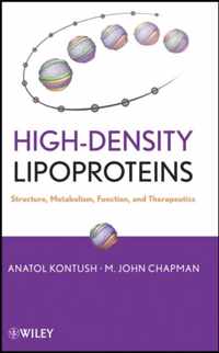 HighDensity Lipoproteins