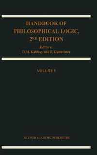 Handbook of Philosophical Logic