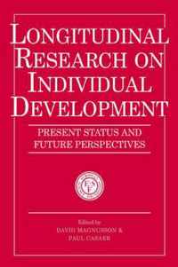 European Network on Longitudinal Studies on Individual Development