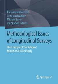 Methodological Issues of Longitudinal Surveys