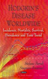 Hodgkin's Disease Worldwide