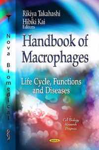 Handbook of Macrophages