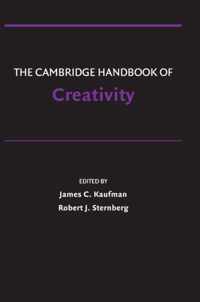 Cambridge Handbooks in Psychology