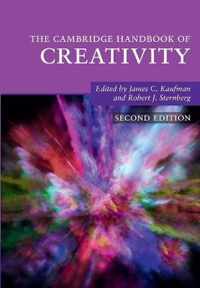 The Cambridge Handbook of Creativity