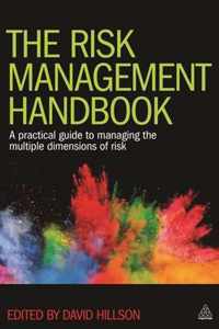 The Risk Management Handbook