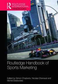 Routledge Handbook of Sports Marketing