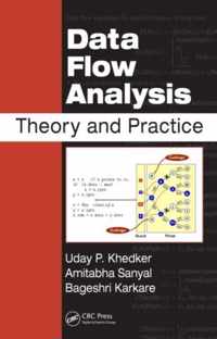 Data Flow Analysis