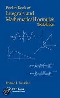 Pocket Book of Integrals and Mathematical Formulas