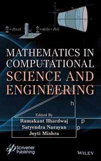 Mathematics in Computational Science and Engineering