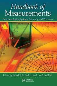 Handbook of Measurements