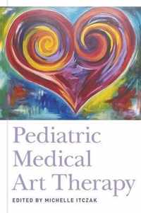 Pediatric Medical Art Therapy