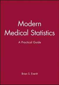 Modern Medical Statistics