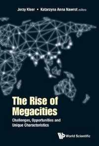 Rise Of Megacities, The