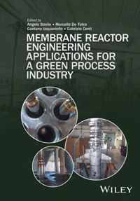 Membrane Reactor Engineering