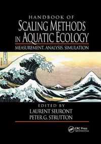 Handbook of Scaling Methods in Aquatic Ecology