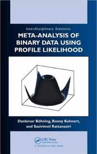 Meta-analysis of Binary Data Using Profile Likelihood