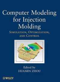 Computer Modeling for Injection Molding