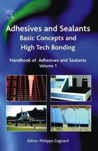 Handbook of Adhesives and Sealants