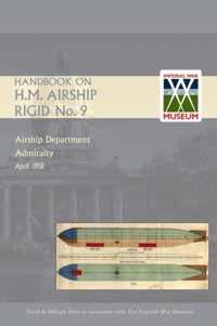 Handbook on H.M. Airship, Rigid No. 9