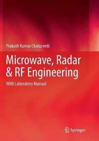 Microwave, Radar & RF Engineering