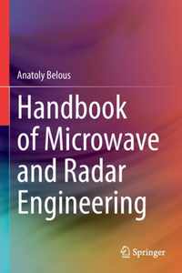 Handbook of Microwave and Radar Engineering