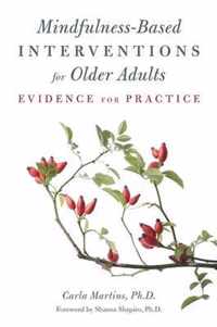 Mindfulness Based Inter For Older Adults