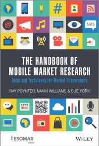 Handbook Of Mobile Market Research