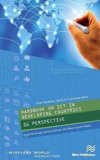 Handbook on Ict in Developing Countries