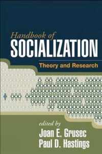 Handbook of Socialization