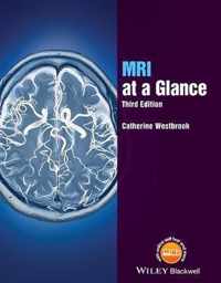 MRI At A Glance 3Rd Edi