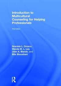 Introduction to Multicultural Counseling for Helping Professionals