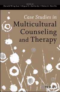 Case Studies in Multicultural Counseling and Therapy