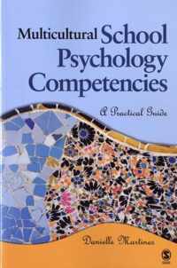 Multicultural School Psychology Competencies